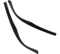 Eyeglasses Arms Replacement Eyeglass Replacement Temple Metal Sunglasses Frame Arms Glasses Replacement Universal Eyeglasses Arm Legs Temple Eyewear Glasses Accessories