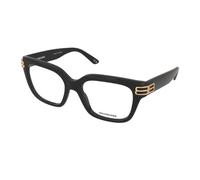 Eyeglasses Balenciaga BB0437O 006 18 54 140 Größe: 54