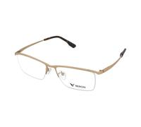 Eyeglasses Beron Adam C1 16 56 148 Größe: 56