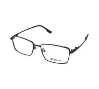 Eyeglasses Beron Benjamin C4 17 58 148 Größe: 58
