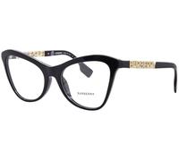 Eyeglasses - Burberry / 0be2373u Size 54 Color 3001