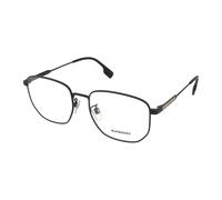 Eyeglasses Burberry BE1352D 1001 18 56 145 Größe: 56