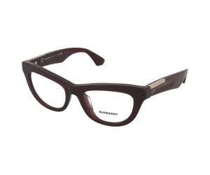 Eyeglasses Burberry BE2406U 4115 18 50 140 Größe: 52