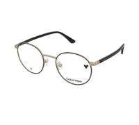 Eyeglasses Calvin Klein CK23106 001 20 49 140 Größe: 49