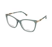 Eyeglasses Carolina Herrera HER 0353 1ED 16 54 140 Größe: 54