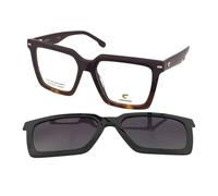 Eyeglasses Carrera CA 3080/C HKZ/WJ 17 54 140 Größe: 54