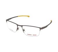 Eyeglasses Carrera Carduc 047 R80 18 56 140 Größe: 56