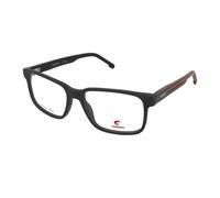 Eyeglasses Carrera Carrera 8922 BLX 17 57 150 Größe: 57