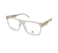 Eyeglasses Carrera Victory C 17 REJ 19 55 145 Größe: 55