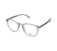Eyeglasses David Beckham DB 1106 KB7 19 50 150 Größe: 50