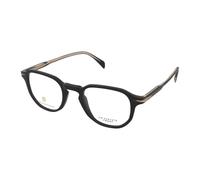 Eyeglasses David Beckham DB 1140 807 22 49 150 Größe: 49