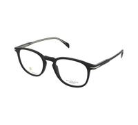 Eyeglasses David Beckham DB 1160 807 20 51 150 Größe: 50