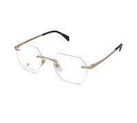Eyeglasses David Beckham DB 1189 J5G 19 49 145 Größe: 49