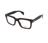 Eyeglasses David Beckham DB 1237 EX4 20 53 150 Größe: 53