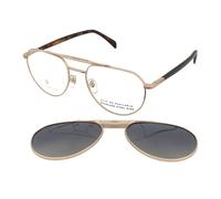 Eyeglasses David Beckham DB 1238/C J5G 19 55 150 Größe: 54