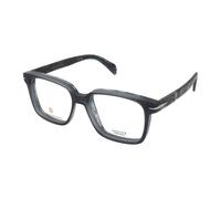 Eyeglasses David Beckham DB 7152 Y00 17 53 145 Größe: 53