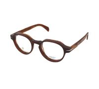 Eyeglasses David Beckham DB 7153 EX4 20 49 145 Größe: 49