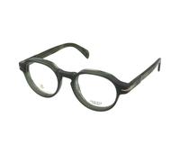 Eyeglasses David Beckham DB 7153 HTV 20 49 145 Größe: 49