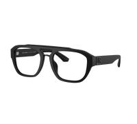 Eyeglasses Dolce & Gabbana DG3415 2525 20 55 145 Größe: 55