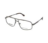 Eyeglasses Dsquared2 D2 0176 KJ1 15 59 145 Größe: 59