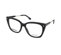Eyeglasses Dsquared2 D2 0187 807 17 55 145 Größe: 55