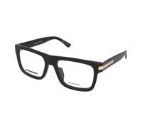 Eyeglasses Dsquared2 D2 0200/G 807 18 55 145 Größe: 55