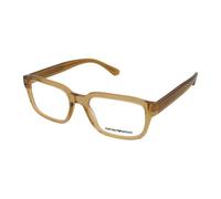 Eyeglasses Emporio Armani EA3255 6246 19 53 145 Größe: 53