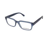 Eyeglasses Emporio Armani EA3255 6247 19 53 145 Größe: 55