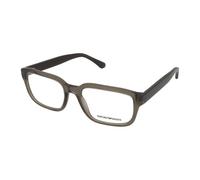 Eyeglasses Emporio Armani EA3255 6249 19 55 145 Größe: 55