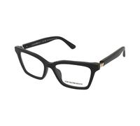 Eyeglasses Emporio Armani EA3261U 5017 16 52 140 Größe: 52