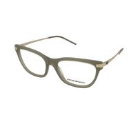 Eyeglasses Emporio Armani EA3262 6264 17 54 140 Größe: 54
