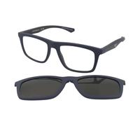 Eyeglasses Emporio Armani EA4235 6185/1W 18 53 145 Größe: 55