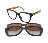 Eyeglasses Emporio Armani EA4254U 6269/1W 16 54 140 Größe: 54