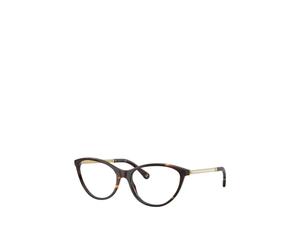 Eyeglasses - female - Chanel - Glasses - Brown - 54 MM - Accessories 54 MM