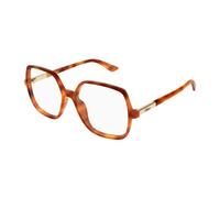 Eyeglasses - female - Chloé - Glasses - Brown - 54 MM - Accessories 54 MM