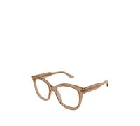 Eyeglasses - female - Chloé - Glasses - Brown - 54 MM - Accessories 54 MM