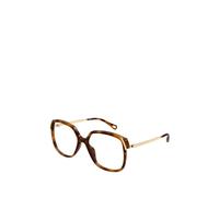 Eyeglasses - female - Chloé - Glasses - Brown - 54 MM - Accessories 54 MM