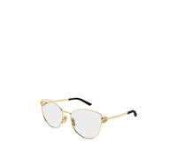 Eyeglasses Gucci GG2049O 001 17 57 135 Größe: 57