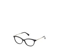 Eyeglasses - female - Max Mara - Glasses - Black - 52 MM - Accessories 52 MM