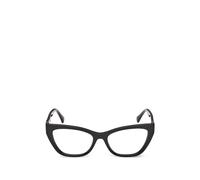 Eyeglasses - female - Max Mara - Glasses - Black - 53 MM - Accessories 53 MM