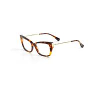 Eyeglasses- female- Max Mara- Glasses- Multicolor- 53 MM- Accessories 53 MM