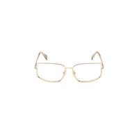 Eyeglasses - female - Max Mara - Glasses - Yellow - 56 MM - Accessories 56 MM