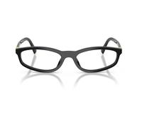 Eyeglasses - female - Miu Miu - Glasses - Black - 54 MM - Accessories 54 MM