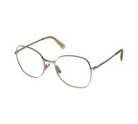 Eyeglasses - female - Miu Miu - Glasses - Yellow - 56 MM - Accessories 56 MM