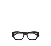 Eyeglasses - female - Saint Laurent - Glasses - Black - 53 MM - Accessories 53 MM