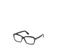 Eyeglasses - female - Tom Ford - Glasses - Black - 54 MM - Accessories 54 MM