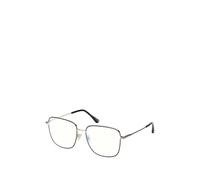 Eyeglasses - female - Tom Ford - Glasses - Black - 56 MM - Accessories 56 MM