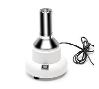 Eyeglasses Frame Warmer, Hot Air Heater with 2 Temperature Settings for Professional Frame Reshaping and Adjustment, Optical Adjustment Tool