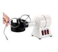 Eyeglasses Frame Warmer - Optical Lens Heater with 2 Temperature Settings for Non-metal Spectacle Frames, Ideal for Optical Shops