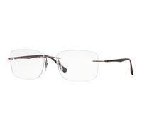 Eyeglasses Frames Titanium Ray-Ban Authentic RX8725 Bronze 1131